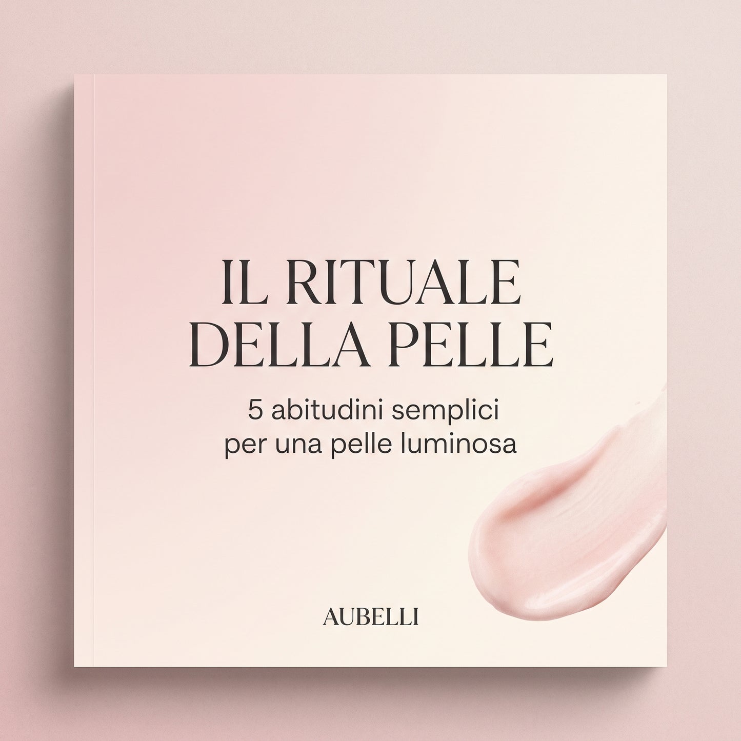 Ebook Cura della pelle