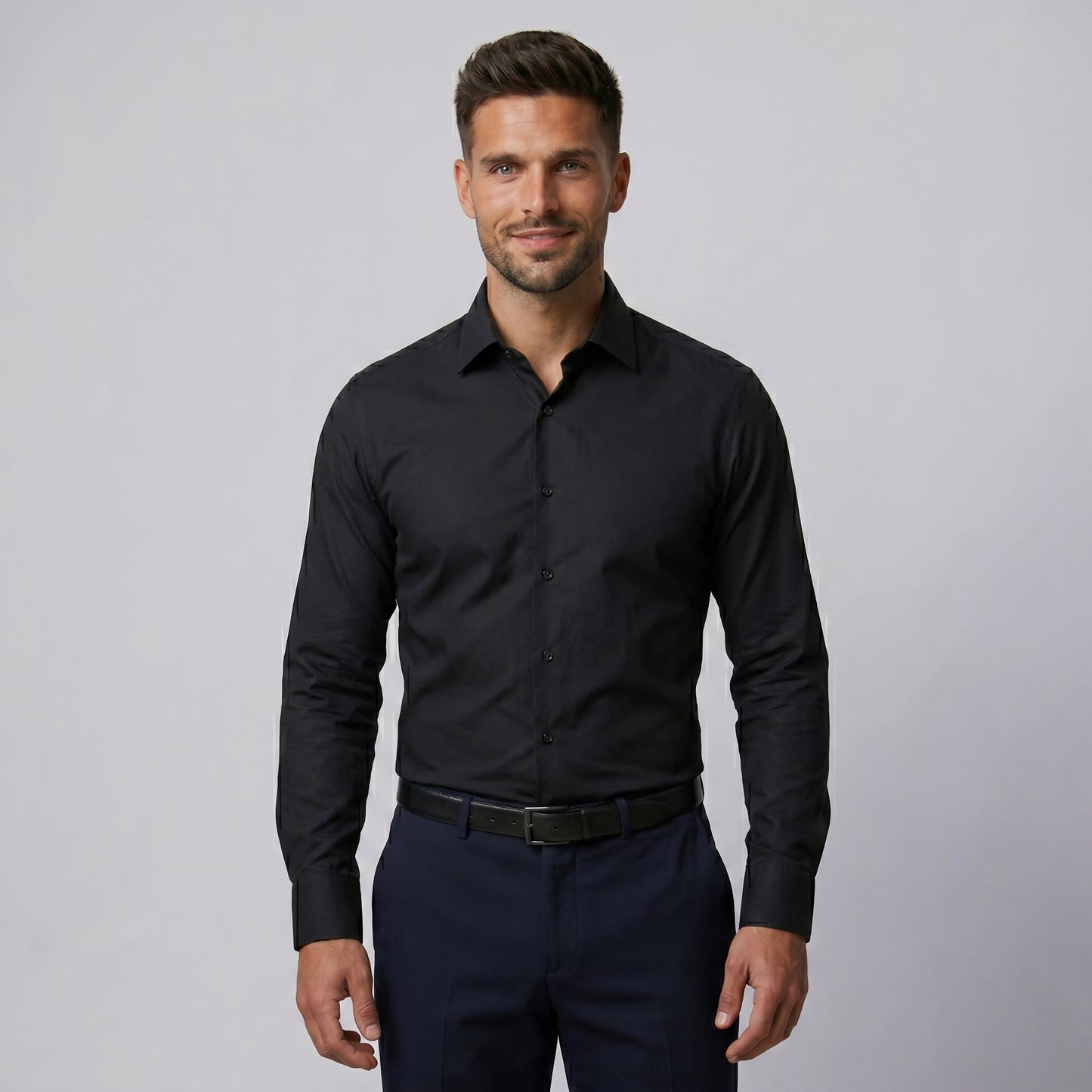 HENRY - CHEMISE EXTENSIBLE