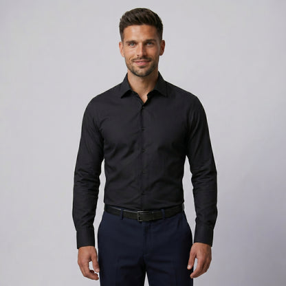 HENRY - CHEMISE EXTENSIBLE