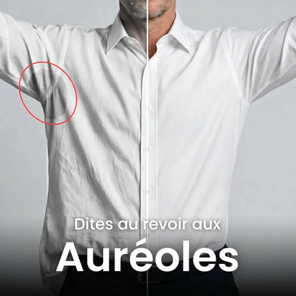 HENRY - CHEMISE EXTENSIBLE