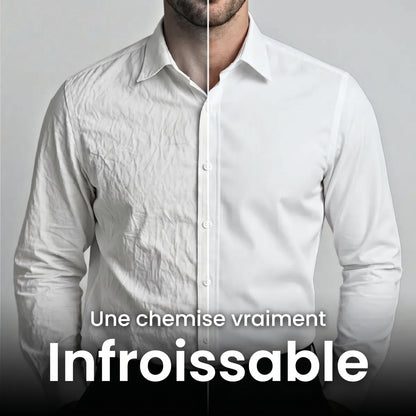 HENRY - CHEMISE EXTENSIBLE