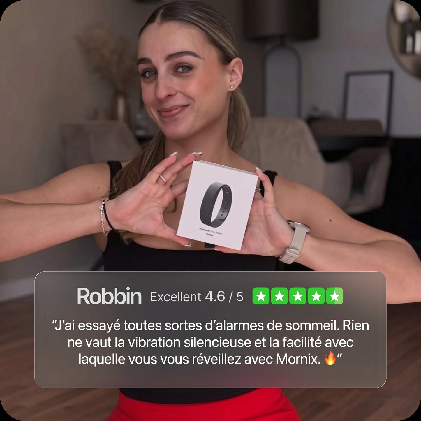 Mornix®