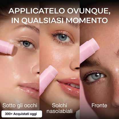 Collagene Stick con PDRN