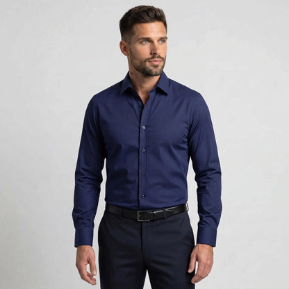 HENRY - CHEMISE EXTENSIBLE