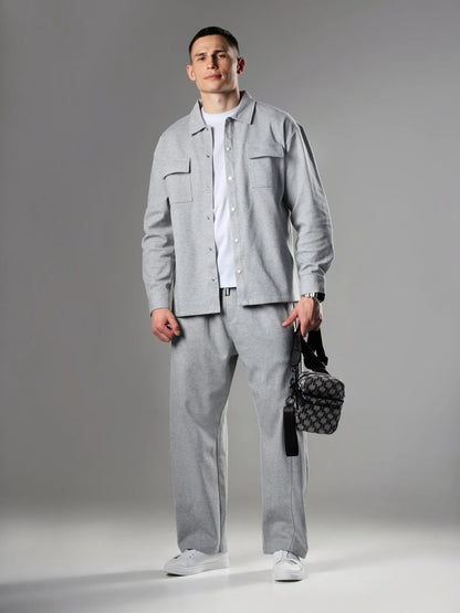 SANCERINI - VESTE GRIS