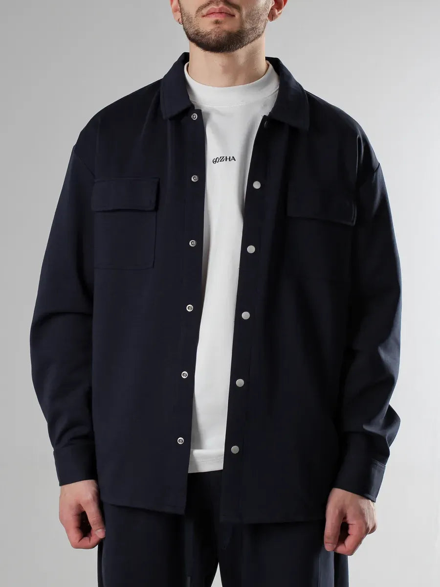 SANCERINI - VESTE MARINE
