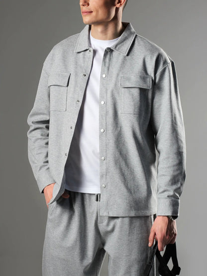 SANCERINI - VESTE GRIS