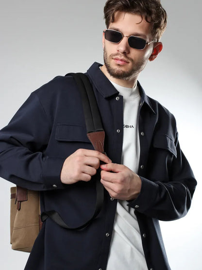 SANCERINI - VESTE MARINE