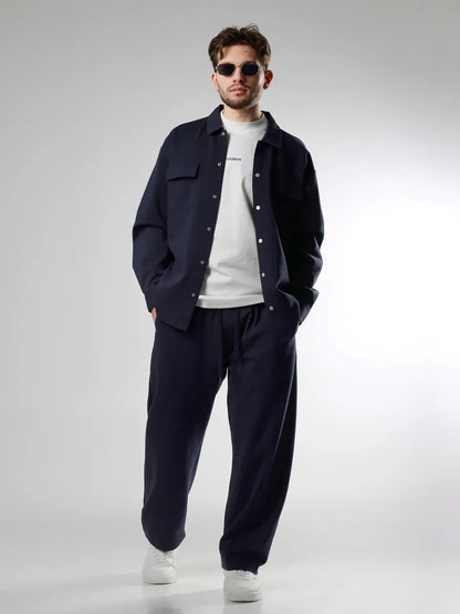 SANCERINI - VESTE MARINE
