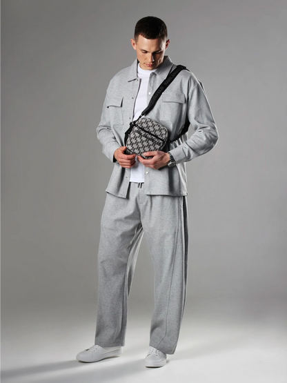 SANCERINI - VESTE GRIS