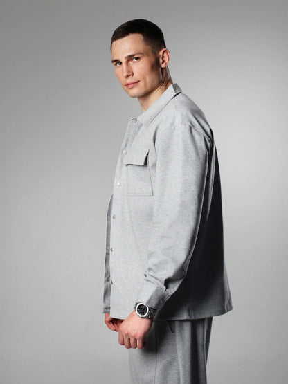 SANCERINI - VESTE GRIS