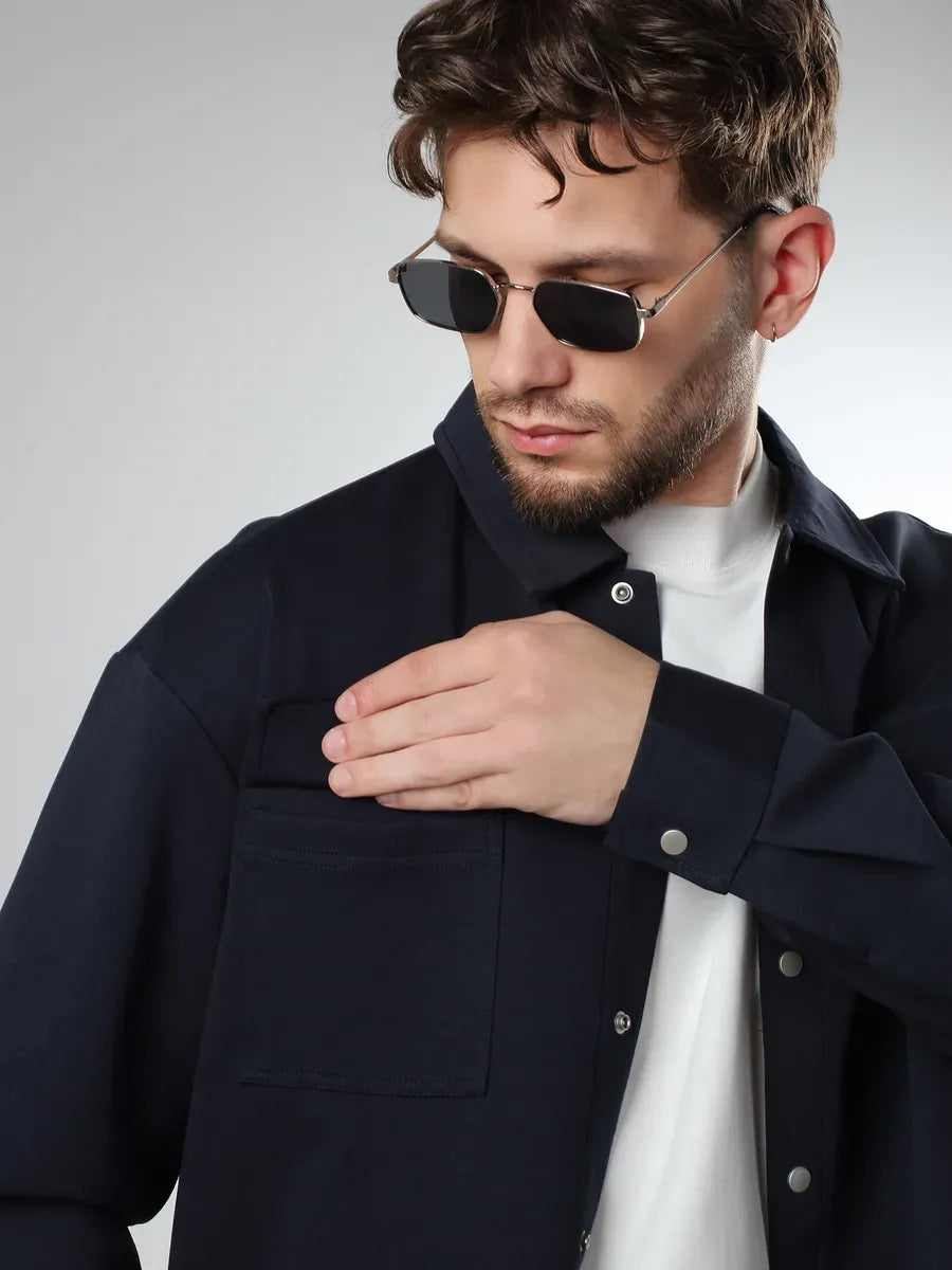 SANCERINI - VESTE MARINE