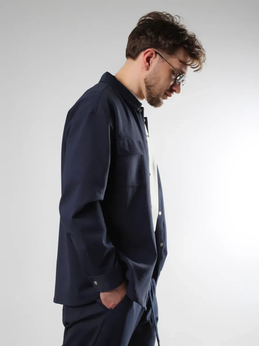 SANCERINI - VESTE MARINE