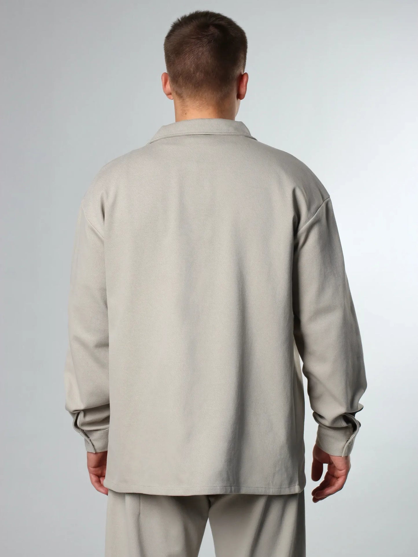 SANCERINI - VESTE BEIGE