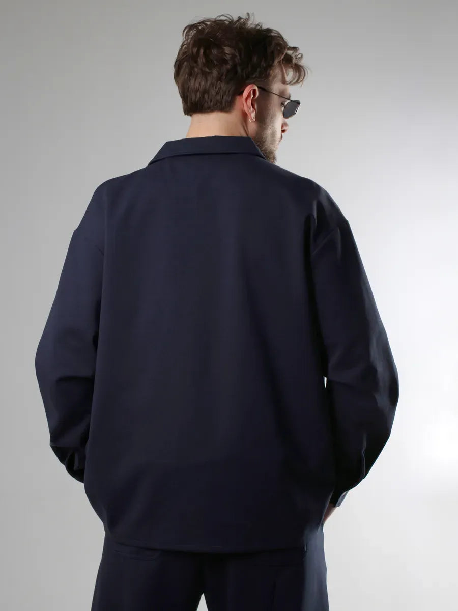 SANCERINI - VESTE MARINE