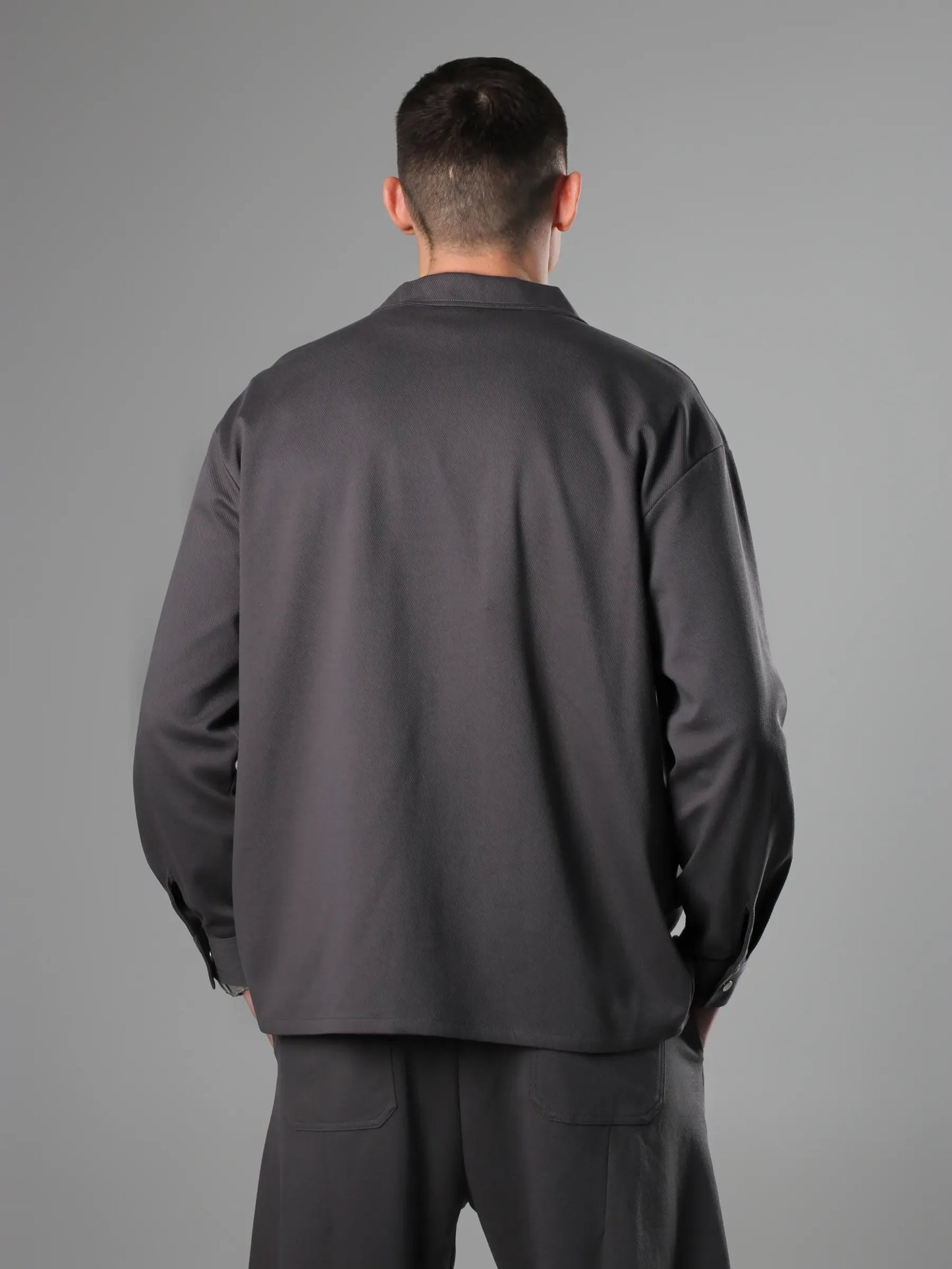 SANCERINI - VESTE NOIR