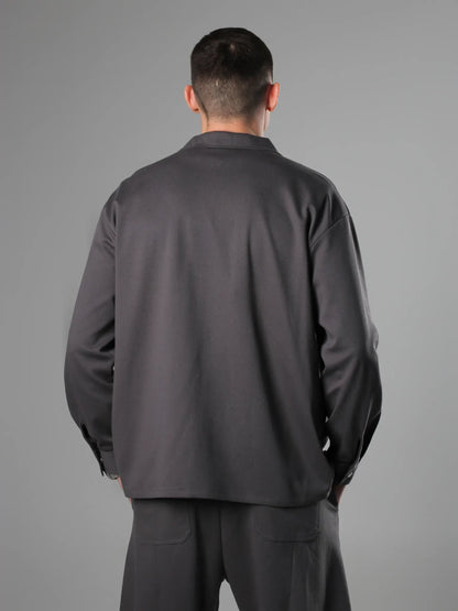 SANCERINI - VESTE NOIR
