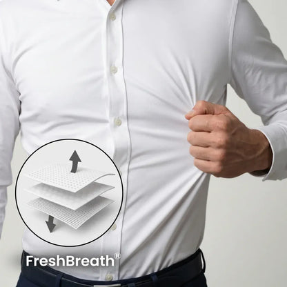 HENRY - CHEMISE EXTENSIBLE